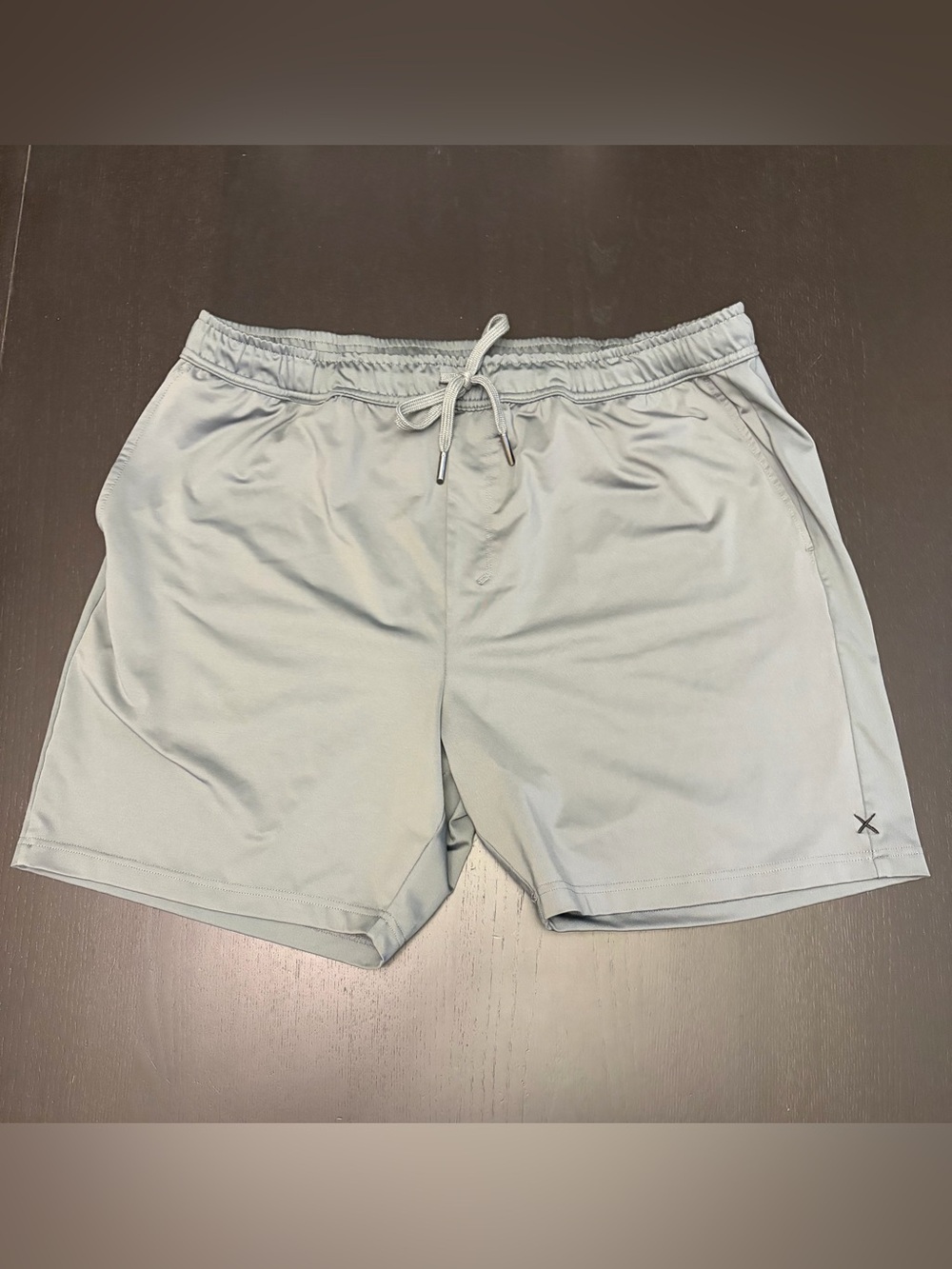 Cuts Men’s XXL 7” Athletic Shorts